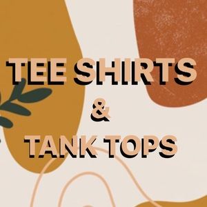 Tee Shirts
